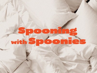 Podcast Review: Spooning with&nbsp;Spoonies