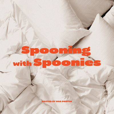 Podcast Review: Spooning with&nbsp;Spoonies